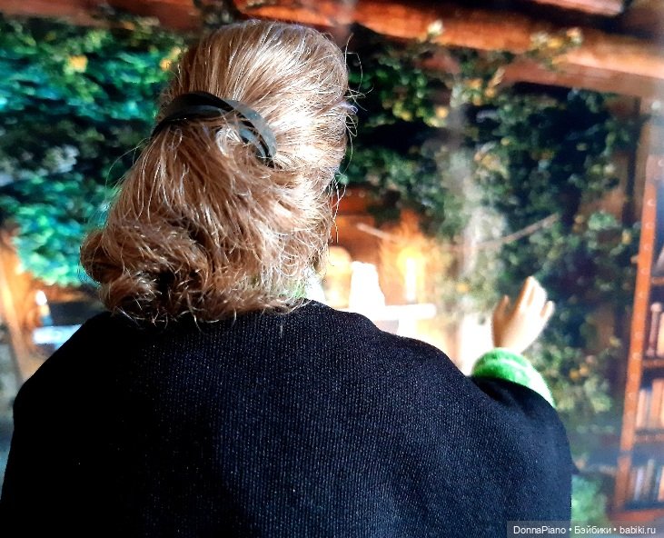 Вещий сон профессора Снейпа (фото 2)