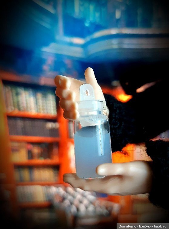 Вещий сон профессора Снейпа (фото 5)