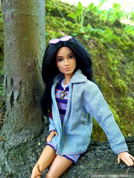 OneSixStudio за работой — Кукольные фотоистории и сериалы: комиксы (фото 9)