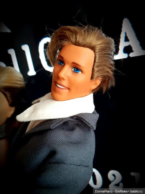 OneSixStudio за работой — Кукольные фотоистории и сериалы: комиксы (фото 5)