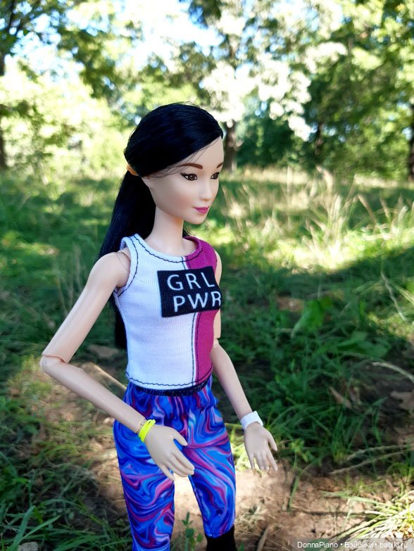 OneSixStudio за работой — Кукольные фотоистории и сериалы: комиксы (фото 6)