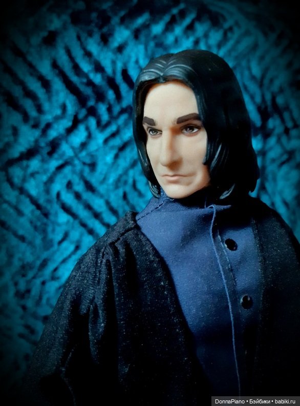 За одним столом — Кукольные фотоистории и сериалы: комиксы