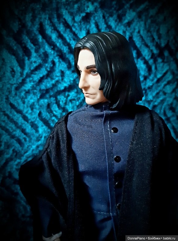 Драконья оспа — Кукольные фотоистории и сериалы: комиксы