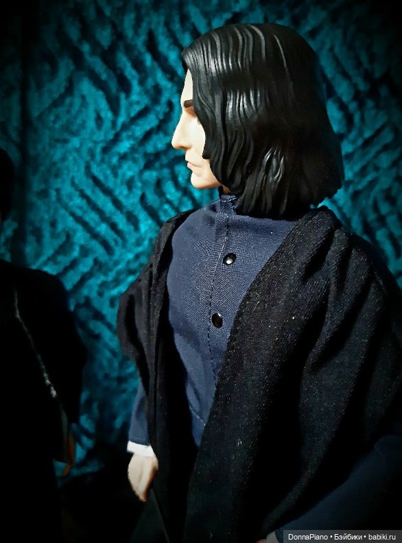 Драконья оспа — Кукольные фотоистории и сериалы: комиксы