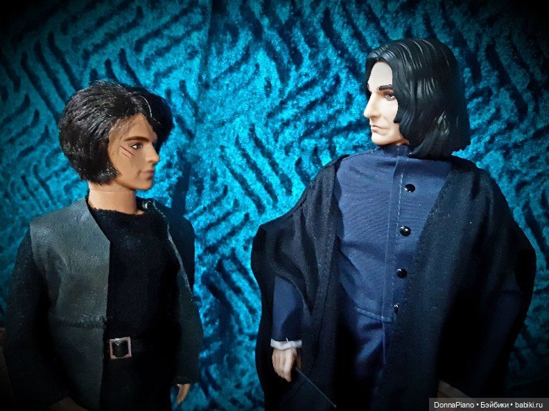 Драконья оспа — Кукольные фотоистории и сериалы: комиксы