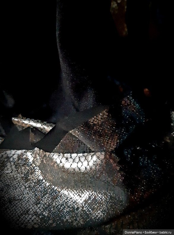 Драконья оспа — Кукольные фотоистории и сериалы: комиксы (фото 9)