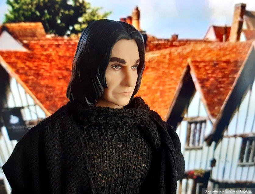 Осень в Годриковой впадине (фото 7)