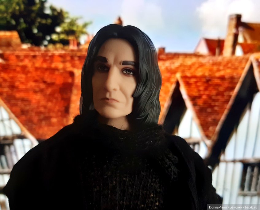 Осень в Годриковой впадине (фото 8)