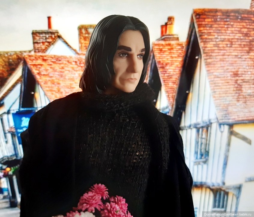 Осень в Годриковой впадине (фото 5)