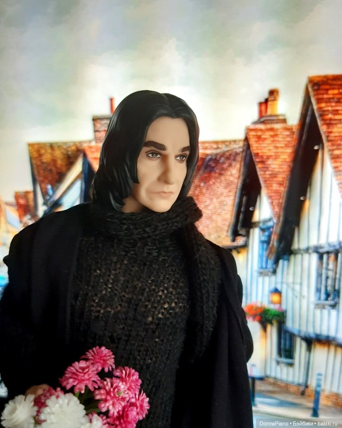 Осень в Годриковой впадине (фото 6)