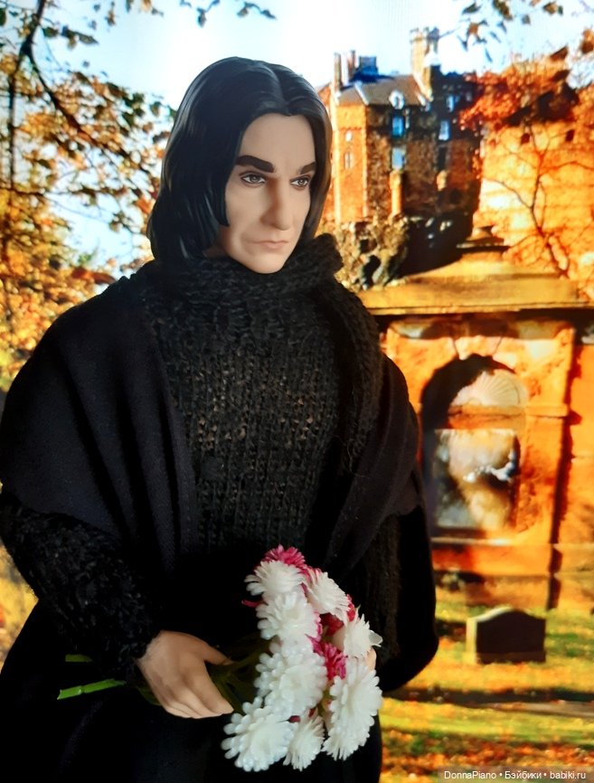 Осень в Годриковой впадине (фото 9)