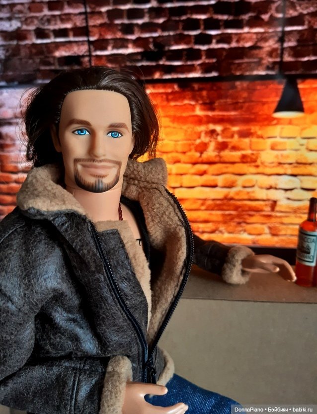 Сириус Блэк в "Трёх котлах"