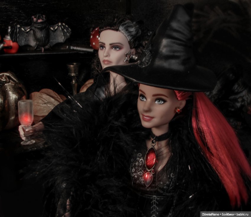 Сириус Блэк в "Трёх котлах"