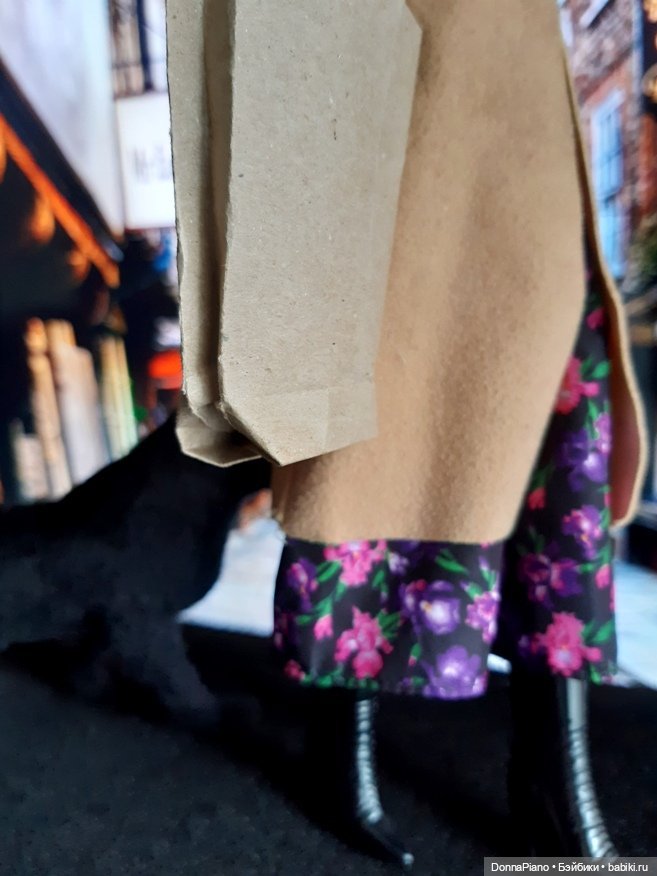 Сириус Блэк в "Трёх котлах" (фото 2)