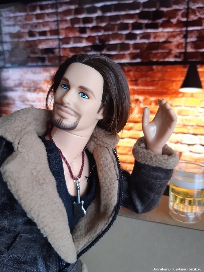 Сириус Блэк в "Трёх котлах"