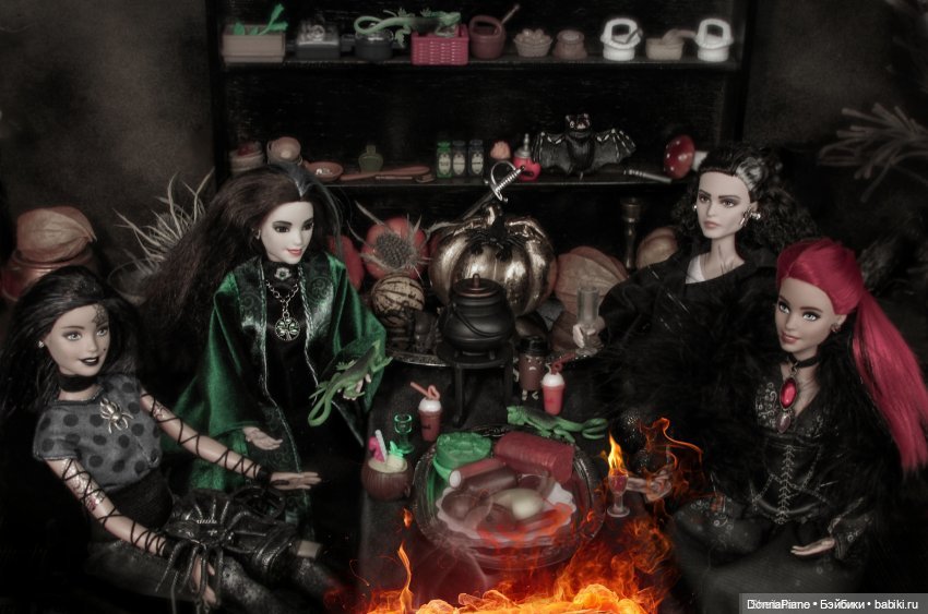 Сириус Блэк в "Трёх котлах"