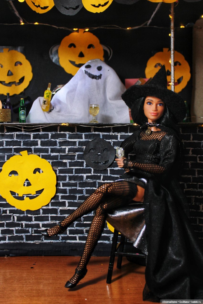 Сириус Блэк в "Трёх котлах"