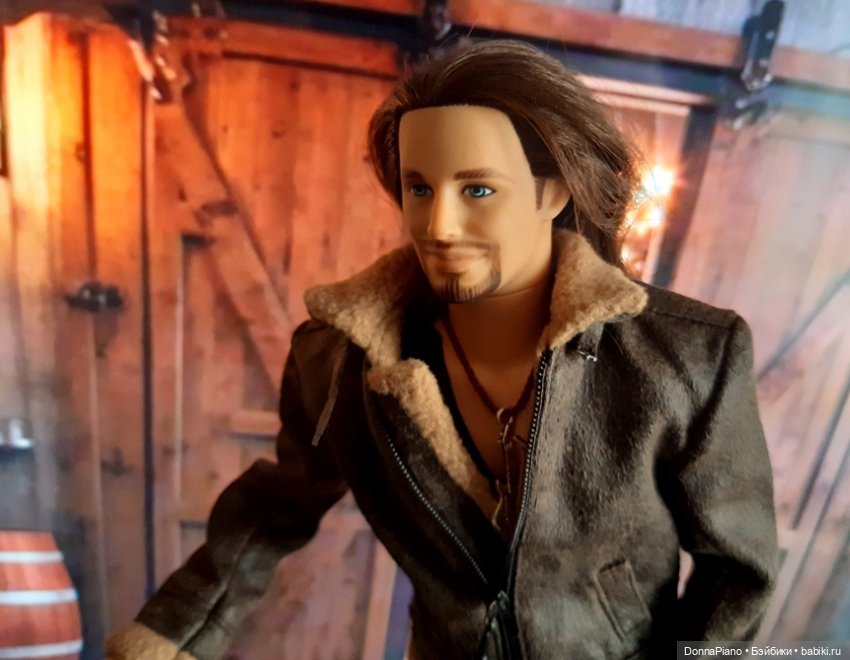 Сириус Блэк в "Трёх котлах"