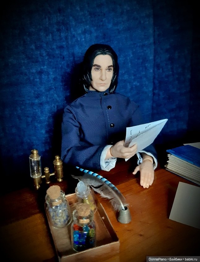 Изучение магических существ (АНОНС) (фото 10)