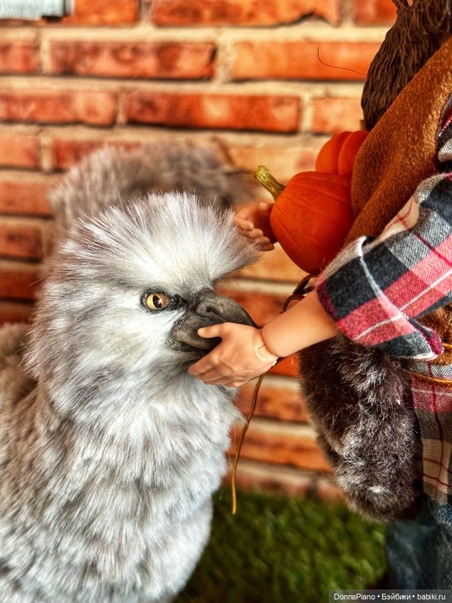 Изучение магических существ (АНОНС) (фото 4)