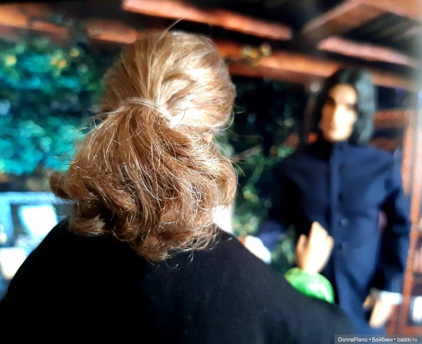 Изучение магических существ (АНОНС) (фото 2)