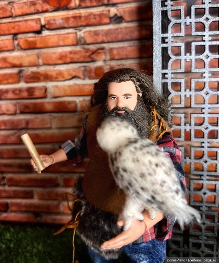 Изучение магических существ (АНОНС) (фото 7)