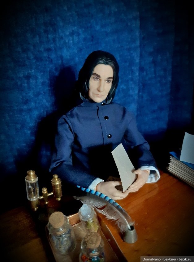 Изучение магических существ (АНОНС)