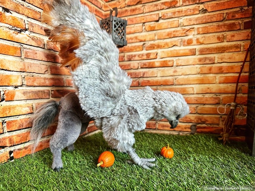 Изучение магических существ (АНОНС) (фото 5)