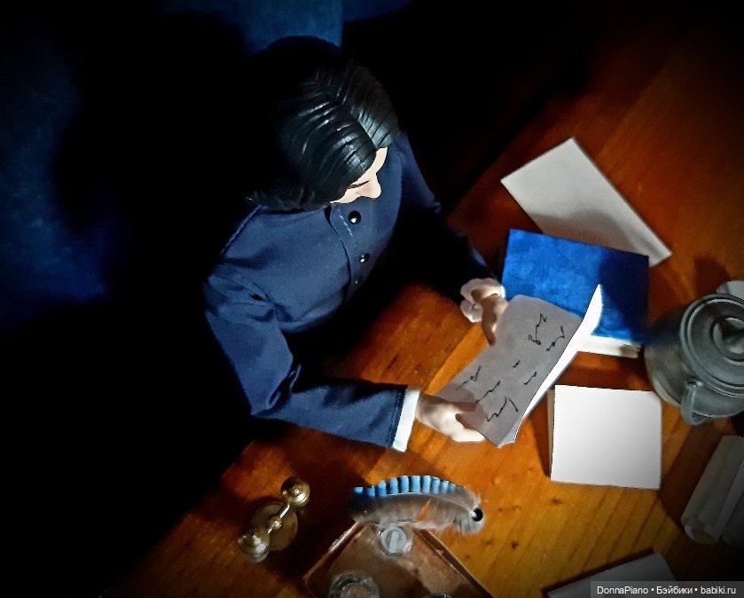 Изучение магических существ (АНОНС) (фото 9)