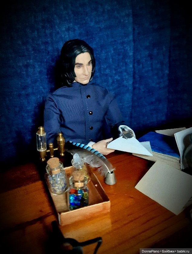 Изучение магических существ (АНОНС) (фото 8)