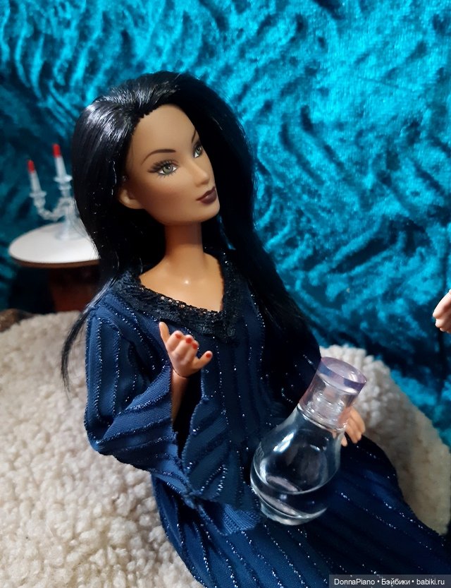 Собственность Принца-полукровки