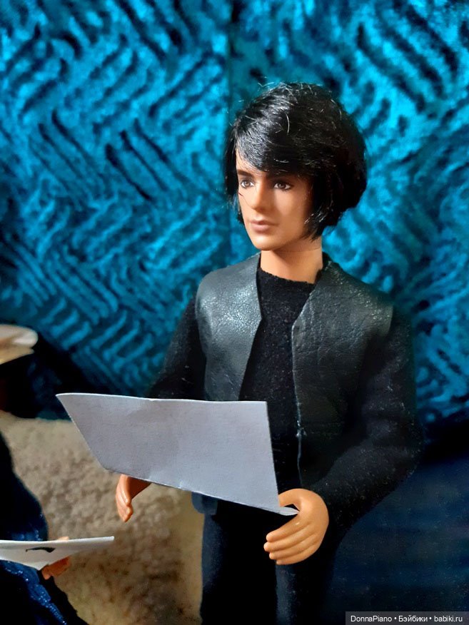 Собственность Принца-полукровки (фото 10)