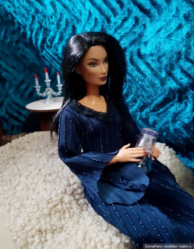 Собственность Принца-полукровки