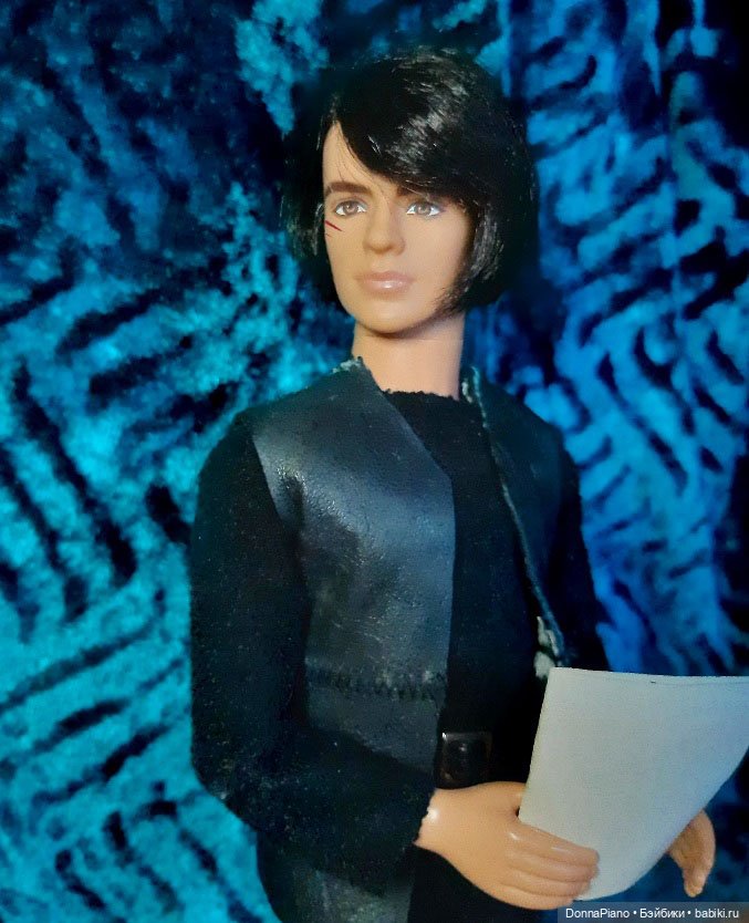 Собственность Принца-полукровки