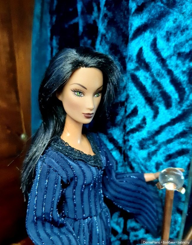 Собственность Принца-полукровки (фото 6)