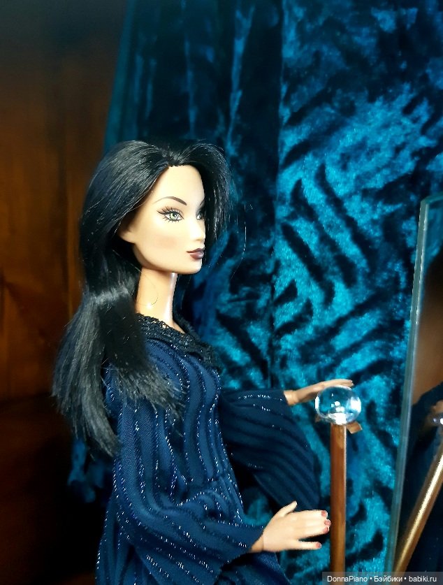 Собственность Принца-полукровки (фото 9)