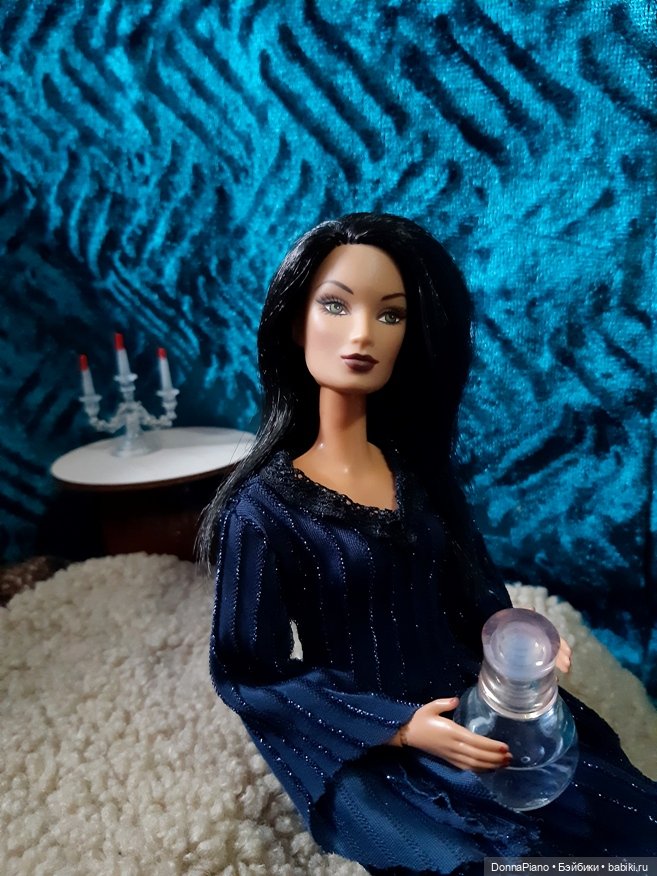 Собственность Принца-полукровки