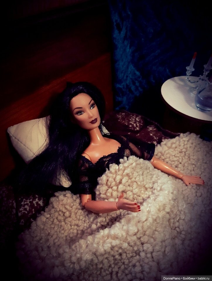 Самый странный сон профессора Снейпа (фото 9)