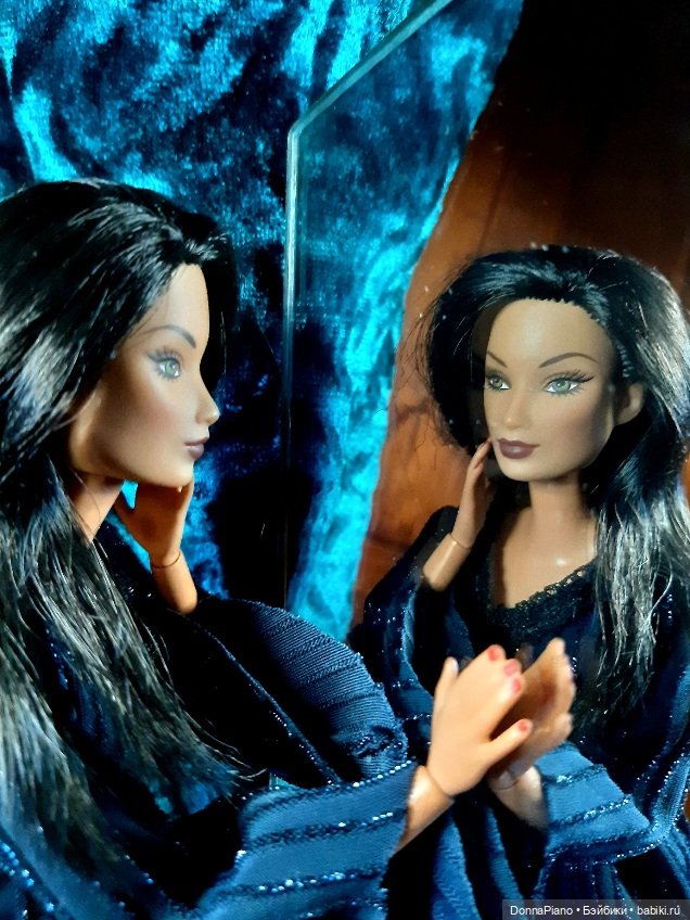 Собственность Принца-полукровки