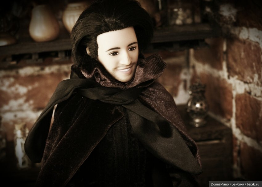 Собственность Принца-полукровки (фото 7)