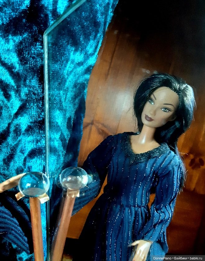 Собственность Принца-полукровки (фото 3)