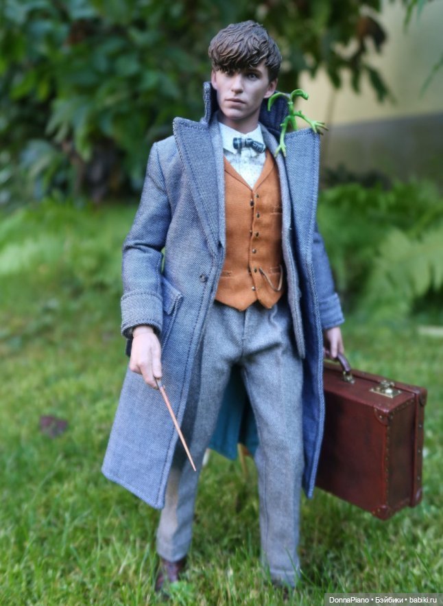 Изучение магических существ (НАПОМИНАНИЕ) (фото 2)