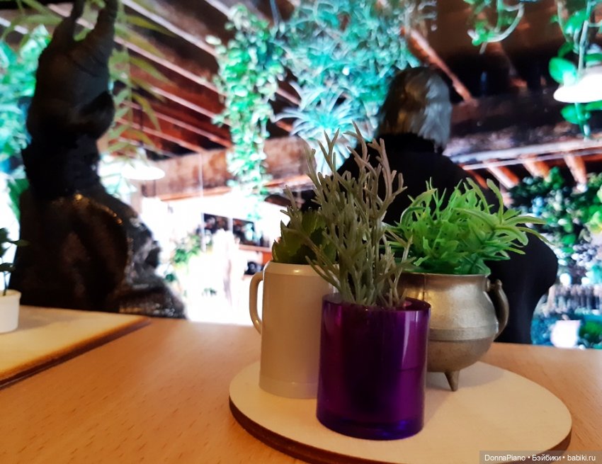 Секрет живых асфоделей — Кукольные фотоистории и сериалы: комиксы