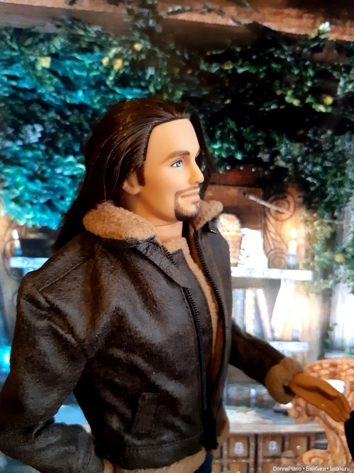 Самый странный сон профессора Снейпа