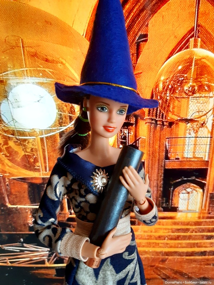 Доверяй, но проверяй — Кукольные фотоистории и сериалы: комиксы (фото 6)