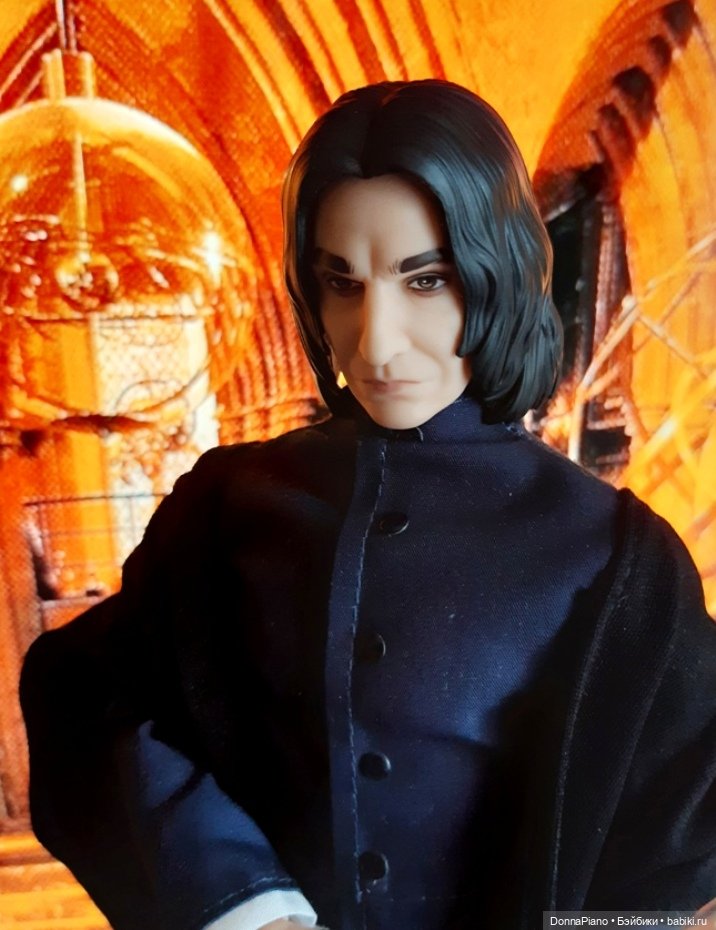 Доверяй, но проверяй — Кукольные фотоистории и сериалы: комиксы (фото 7)