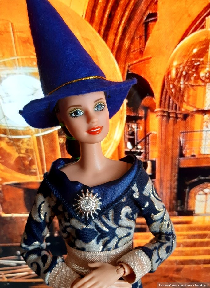 Доверяй, но проверяй — Кукольные фотоистории и сериалы: комиксы