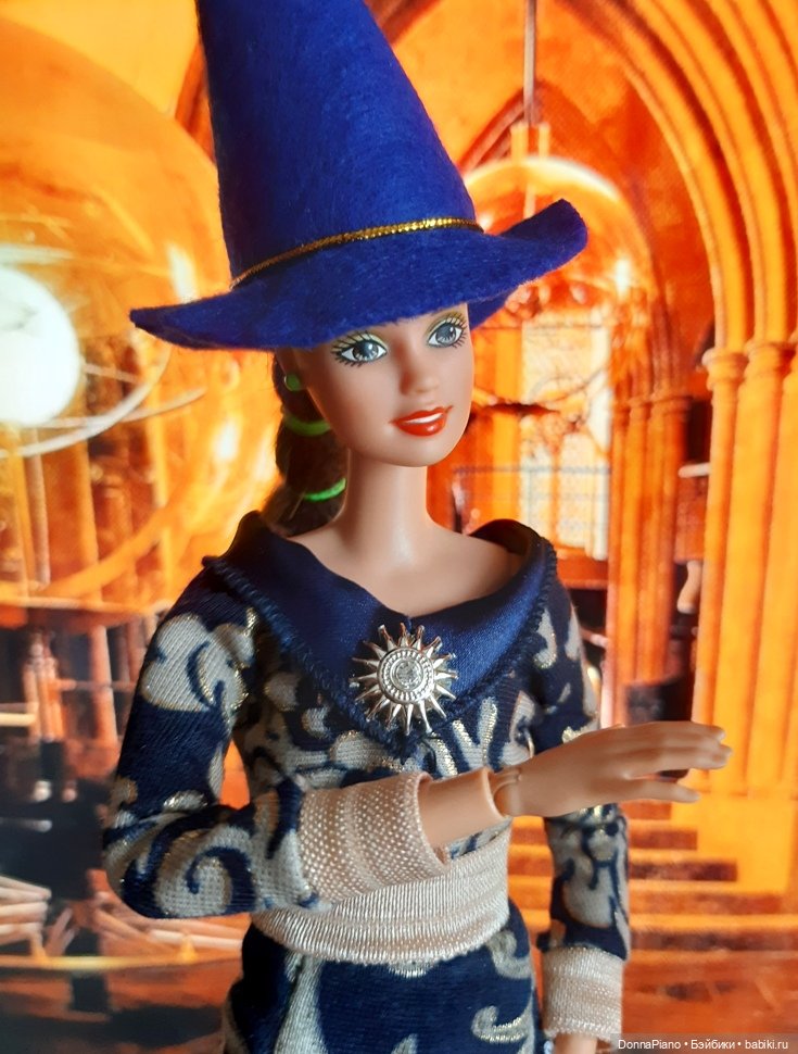 Доверяй, но проверяй — Кукольные фотоистории и сериалы: комиксы