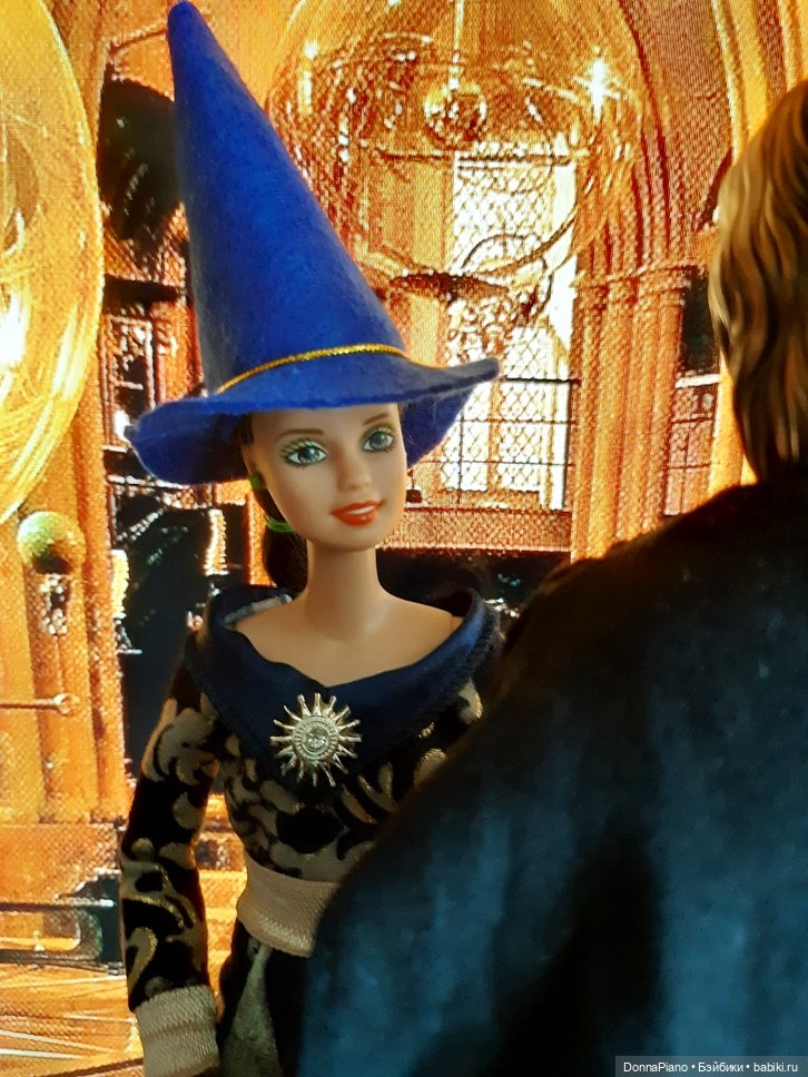 Доверяй, но проверяй — Кукольные фотоистории и сериалы: комиксы