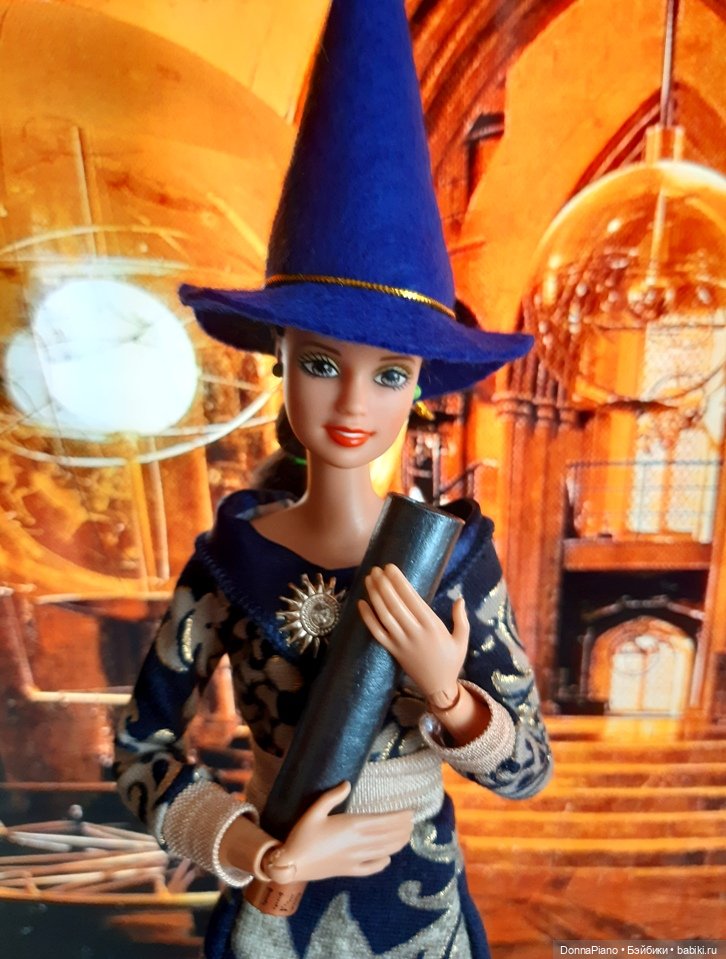 Доверяй, но проверяй — Кукольные фотоистории и сериалы: комиксы (фото 8)